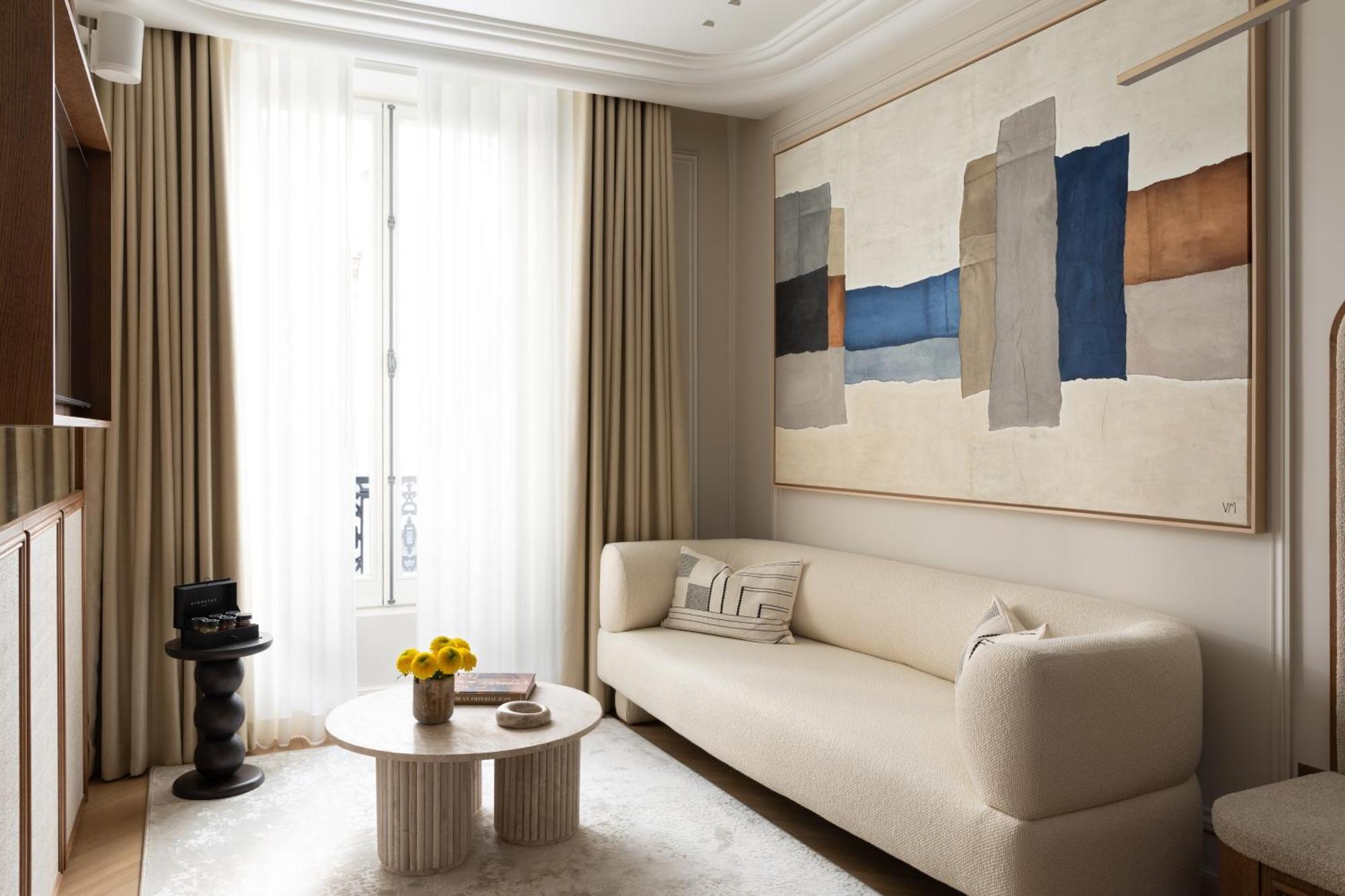 Apartment Highstay - Luxury Serviced - Bourse *